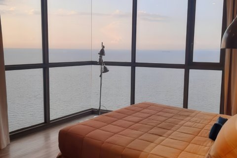 Wohnung in Pattaya, Thailand 3 Schlafzimmer № 155675 - Foto 14