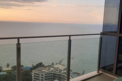 Wohnung in Pattaya, Thailand 3 Schlafzimmer № 155675 - Foto 9