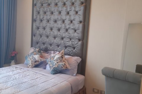 Wohnung in Pattaya, Thailand 3 Schlafzimmer № 155675 - Foto 19
