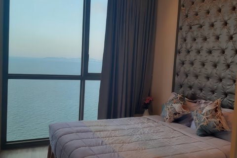 Wohnung in Pattaya, Thailand 3 Schlafzimmer № 155675 - Foto 18