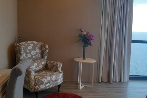 Wohnung in Pattaya, Thailand 3 Schlafzimmer № 155675 - Foto 16
