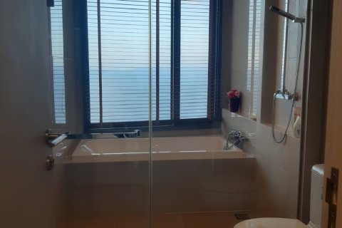Wohnung in Pattaya, Thailand 3 Schlafzimmer № 155675 - Foto 17
