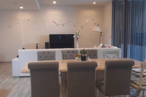 Wohnung in Pattaya, Thailand 3 Schlafzimmer № 155675 - Foto 2
