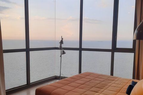 Wohnung in Pattaya, Thailand 3 Schlafzimmer № 155675 - Foto 15
