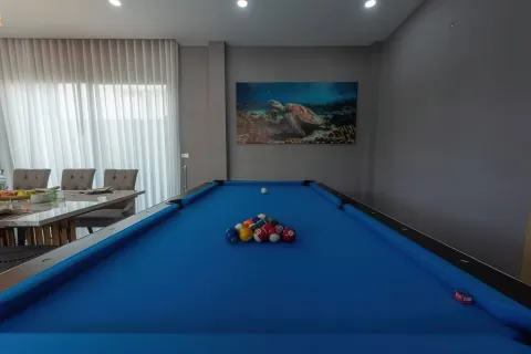 Casa de 4 dormitorios en Pattaya, Tailandia № 155678 - foto 5