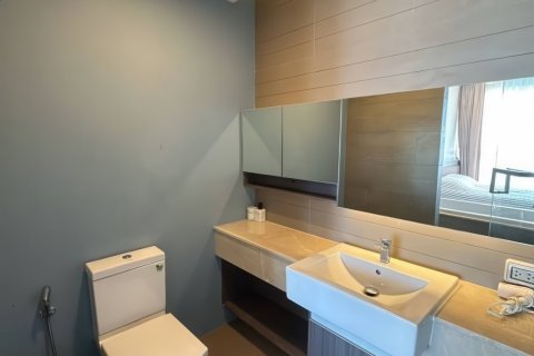 Apartamento de 2 dormitorios en Pattaya, Tailandia № 155673 - foto 16