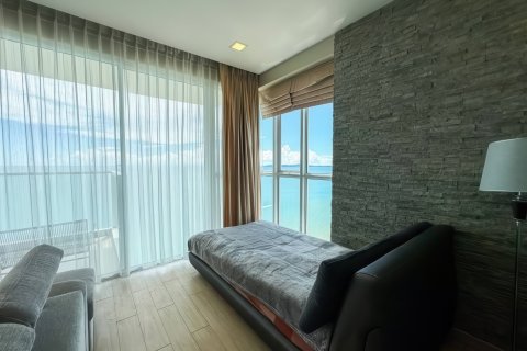 Apartamento de 2 dormitorios en Pattaya, Tailandia № 155673 - foto 9