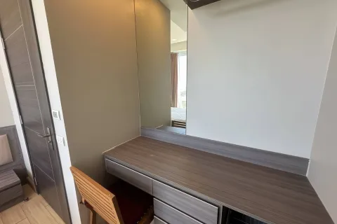Apartamento de 2 dormitorios en Pattaya, Tailandia № 155673 - foto 30