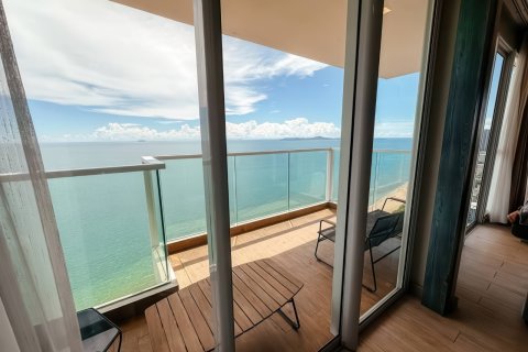 Apartamento de 2 dormitorios en Pattaya, Tailandia № 155673 - foto 7