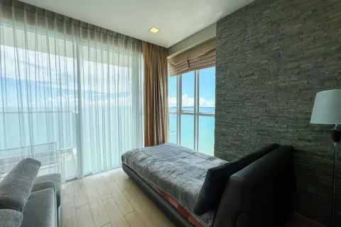Apartamento de 2 dormitorios en Pattaya, Tailandia № 155673 - foto 26
