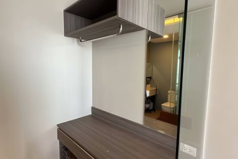 Apartamento de 2 dormitorios en Pattaya, Tailandia № 155673 - foto 14