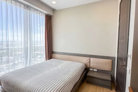 Apartamento de 2 dormitorios en Pattaya, Tailandia № 155673 - foto 27