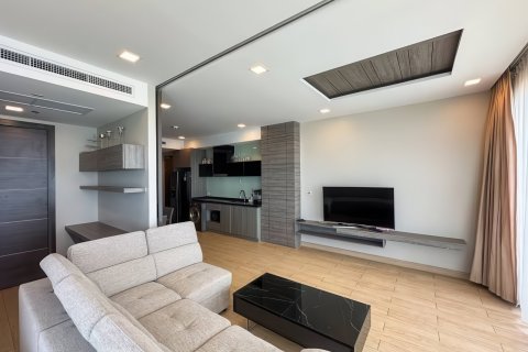 Apartamento de 2 dormitorios en Pattaya, Tailandia № 155673 - foto 4