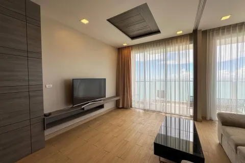 Apartamento de 2 dormitorios en Pattaya, Tailandia № 155673 - foto 23