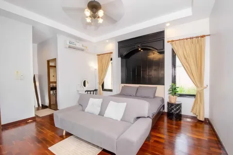 Villa in Pattaya, Thailand 3 Schlafzimmer № 155676 - Foto 10