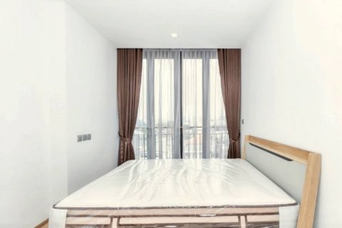 Condominio de 2 dormitorios en Suan Luang, Bangkok, Tailandia № 115362 - foto 10