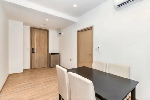 Condominio de 2 dormitorios en Suan Luang, Bangkok, Tailandia № 115362 - foto 6