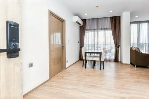 Condominio de 2 dormitorios en Suan Luang, Bangkok, Tailandia № 115362 - foto 5