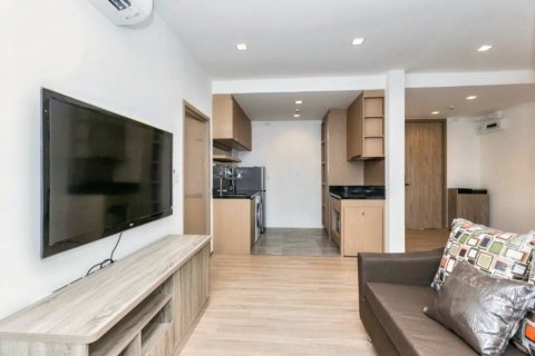 Condominio de 2 dormitorios en Suan Luang, Bangkok, Tailandia № 115362 - foto 2