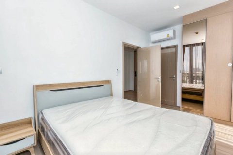 Condominio de 2 dormitorios en Suan Luang, Bangkok, Tailandia № 115362 - foto 9