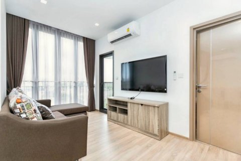 Condominio de 2 dormitorios en Suan Luang, Bangkok, Tailandia № 115362 - foto 3