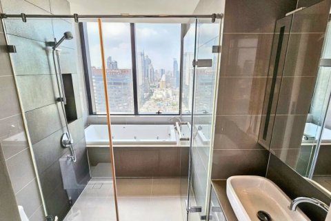 Condominio de 2 dormitorios en Bangkok, Tailandia № 115364 - foto 9
