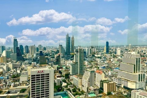Condominio de 2 dormitorios en Bangkok, Tailandia № 115364 - foto 10