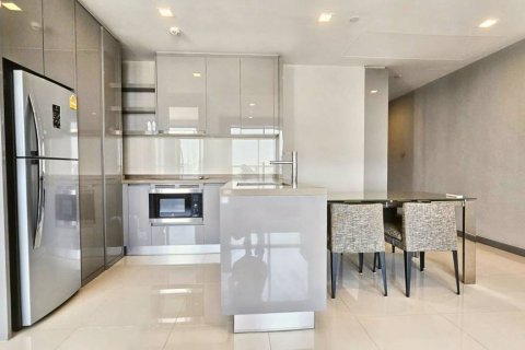 Condominio de 2 dormitorios en Bangkok, Tailandia № 115364 - foto 3