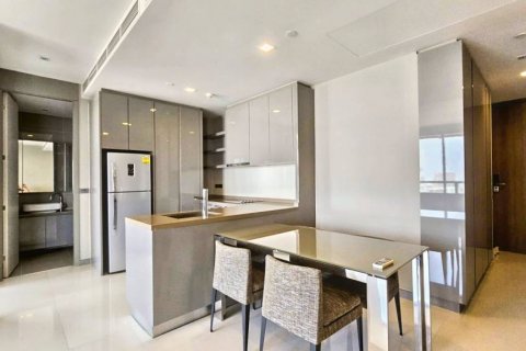 Condominio de 2 dormitorios en Bangkok, Tailandia № 115364 - foto 2