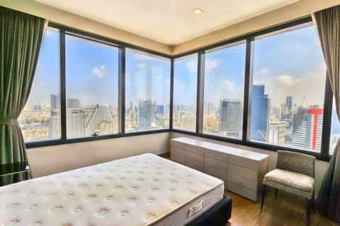 Condominio de 2 dormitorios en Bangkok, Tailandia № 115364 - foto 6
