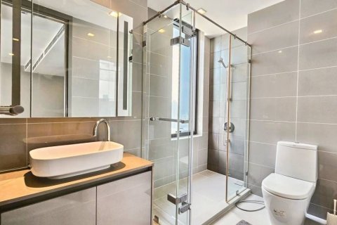 Condominio de 2 dormitorios en Bangkok, Tailandia № 115364 - foto 8