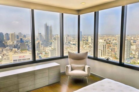 Condominio de 2 dormitorios en Bangkok, Tailandia № 115364 - foto 4