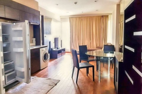 Condo in Bangkok, Thailand, 2 bedrooms № 115361