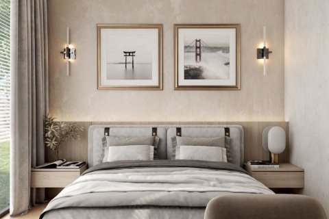 Chalet de 3 dormitorios en Hua Hin, Tailandia № 169851 - foto 5