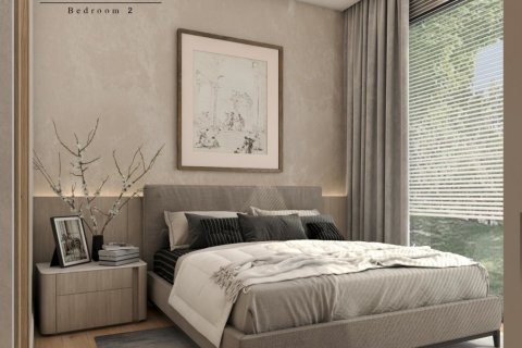 Chalet de 3 dormitorios en Hua Hin, Tailandia № 169850 - foto 3