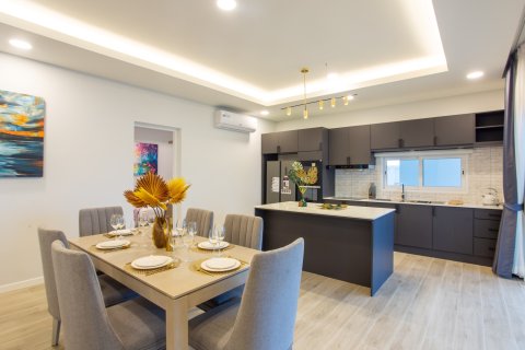 Villa in Hua Hin, Thailand 3 Schlafzimmer № 169845 - Foto 17