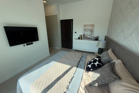 Villa in Hua Hin, Thailand 3 Schlafzimmer № 169849 - Foto 8