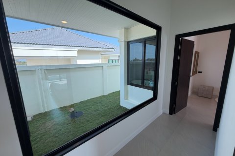 Villa in Hua Hin, Thailand 3 Schlafzimmer № 169849 - Foto 12