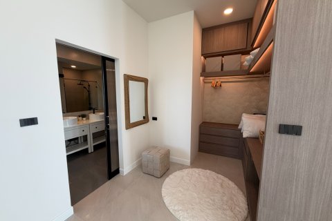 Villa in Hua Hin, Thailand 3 Schlafzimmer № 169849 - Foto 9