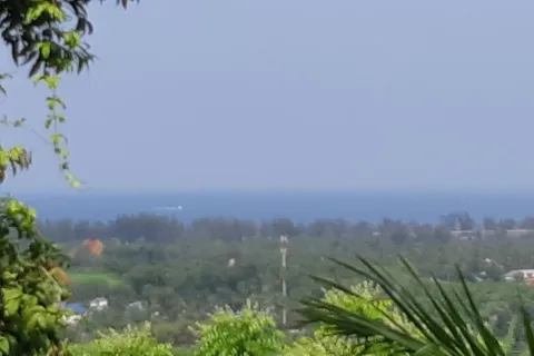Land in Mai Khao, Thailand 8000 sq.m. № 156091 - photo 21