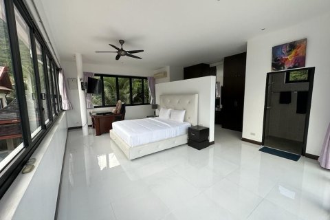 Villa à Kathu, Thaïlande 5 chambres № 156088 - photo 8