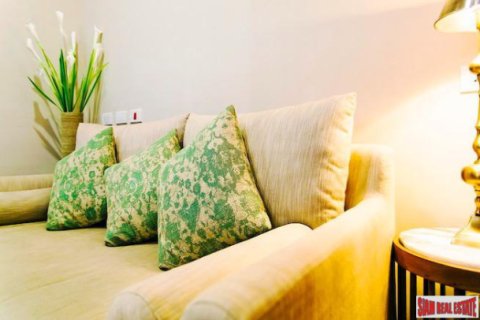 Apartamento de 2 dormitorios en Chiang Mai, Tailandia № 202754 - foto 5