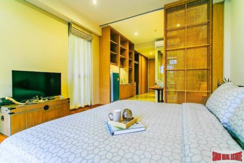 Apartamento de 2 dormitorios en Chiang Mai, Tailandia № 202754 - foto 3