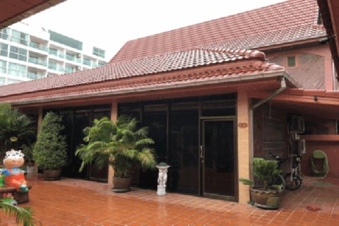Hotel 380 m2 en Pattaya, Tailandia № 202756 - foto 4