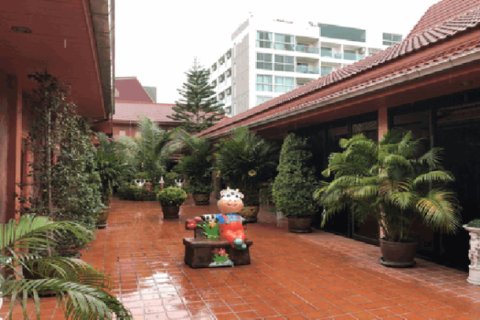 Hotel 380 m2 en Pattaya, Tailandia № 202756 - foto 5