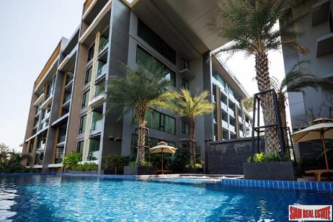 Duplex in Chiang Mai, Thailand 4 bedrooms № 202752