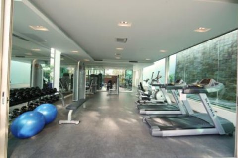 Apartamento de 2 dormitorios en Pattaya, Tailandia № 202755 - foto 3