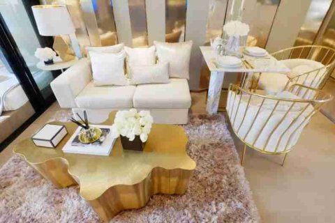 Condominio de 2 dormitorios en Phaya Thai, Bangkok, Tailandia № 183985 - foto 13