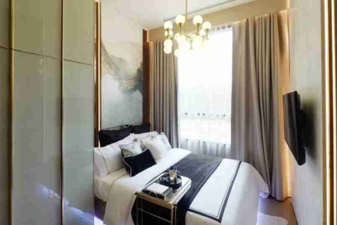 Condominio de 2 dormitorios en Phaya Thai, Bangkok, Tailandia № 183985 - foto 14