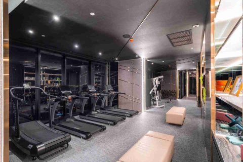 Condominio de 2 dormitorios en Bangkok, Tailandia № 183989 - foto 15